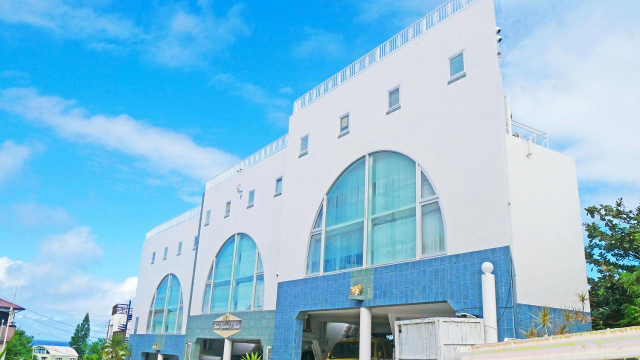 דירות יומיטאן Coral Garden 7 Pools מראה חיצוני תמונה