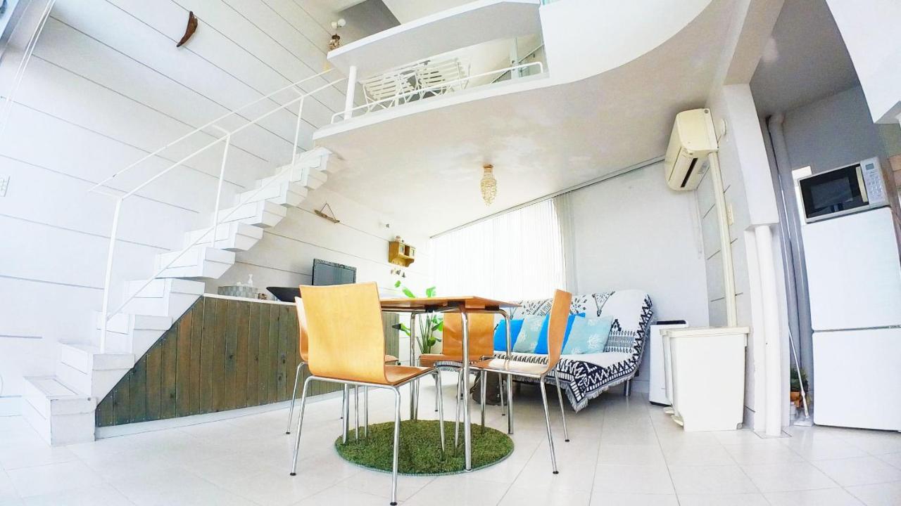 דירות יומיטאן Coral Garden 7 Pools מראה חיצוני תמונה
